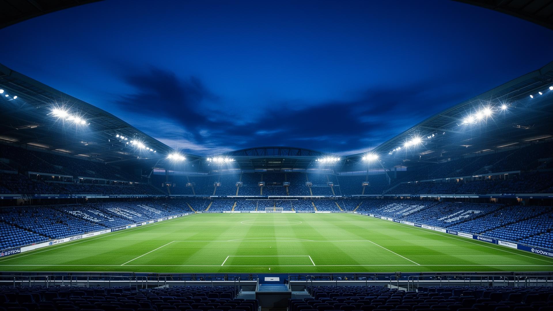 Standard de Liège — Telecominfrastructuur — Stade Maurice Dufrasne